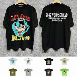 Picture of Amiri T Shirts Short _SKUAmiriS-2XL11tr29224100